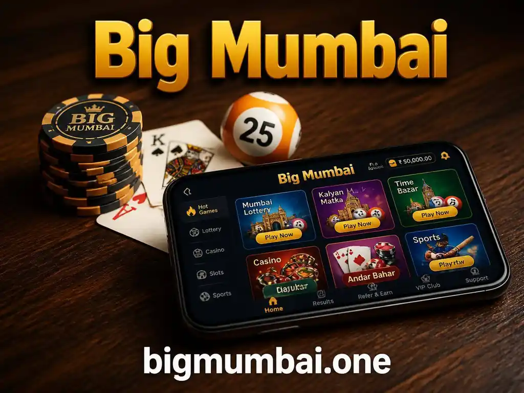 Big Mumbai